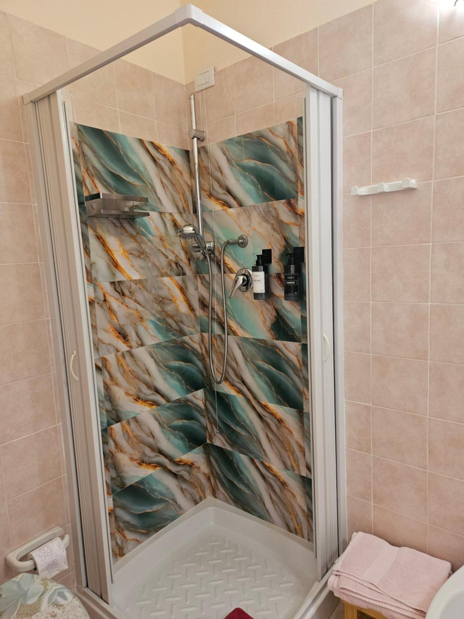 La Rosa Dei Venti B&B キア エクステリア 写真